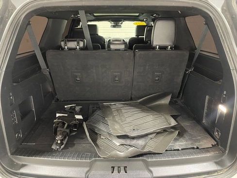 Used 2021 Ford Expedition Max XLT image 25