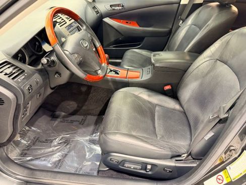 Used 2009 Lexus ES 350 image 21