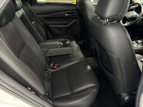 Certified 2022 MAZDA CX-30 2.5 Turbo w/ Premium Package image 14