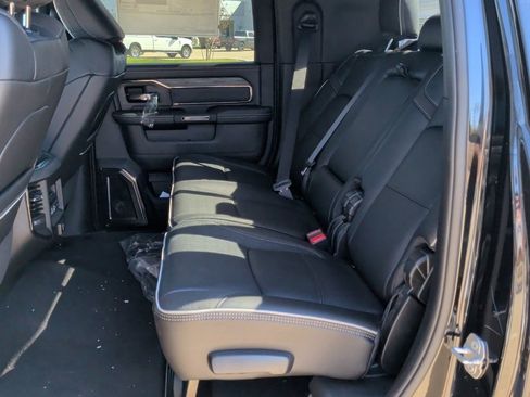 New 2026 RAM 2500 Limited image 43