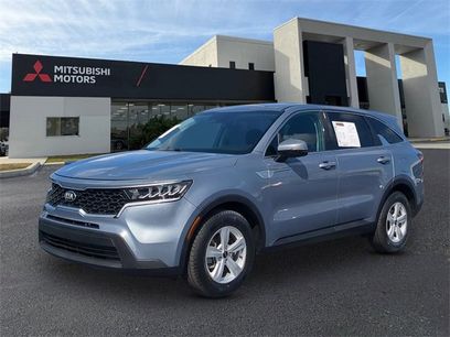 Used 2021 Kia Sorento LX