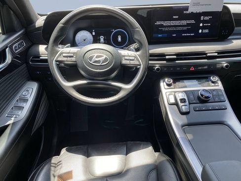 Used 2024 Hyundai Palisade Calligraphy AWD/4WD image 14