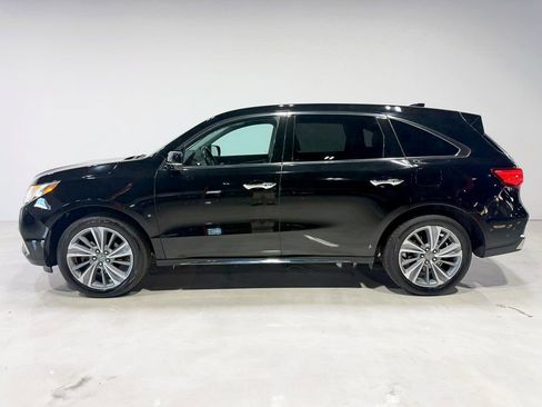 Used 2017 Acura MDX SH-AWD w/ Technology Package image 4