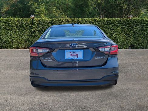 Used 2024 Subaru Legacy Limited image 5