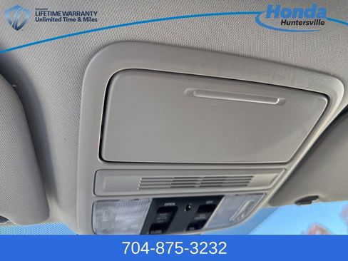 New 2026 Honda Odyssey EX-L image 33