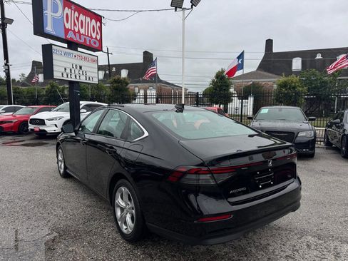 Used 2023 Honda Accord LX image 7