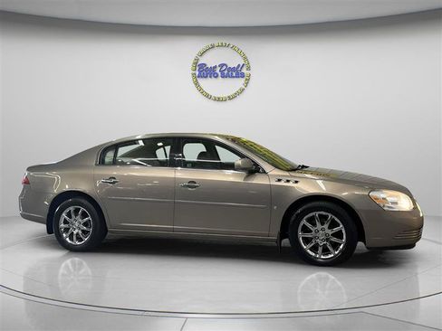 Used 2007 Buick Lucerne CXL FWD image 7