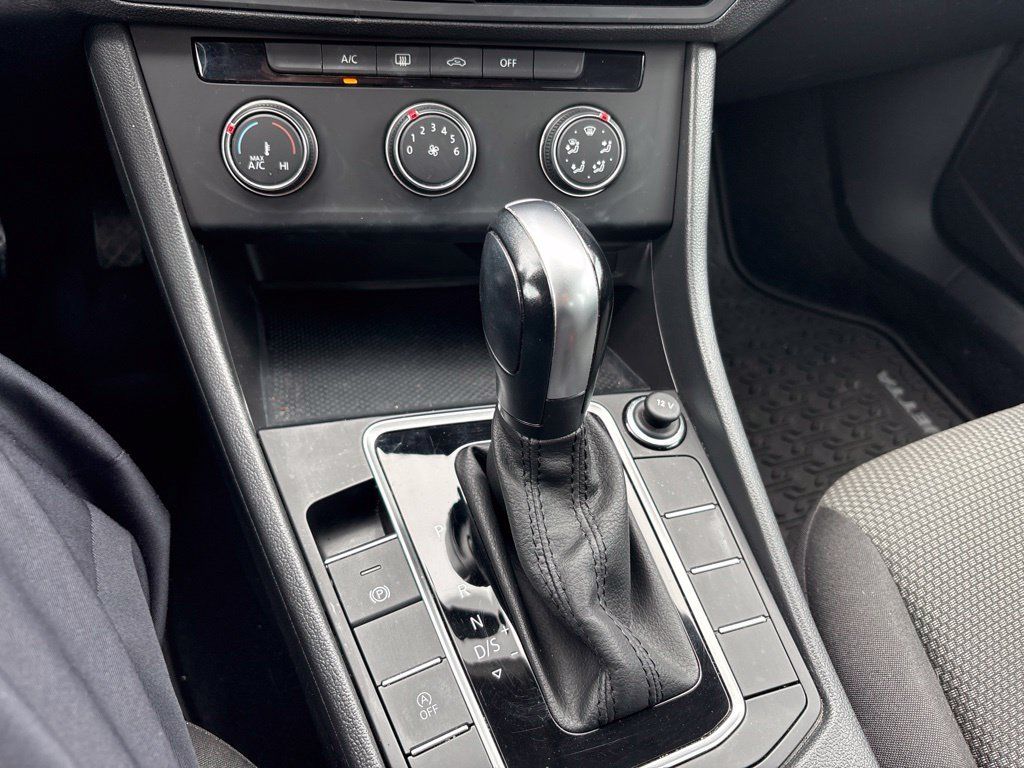 Used 2021 Volkswagen Jetta S FWD image 26