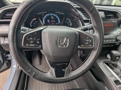 Used 2020 Honda Civic EX-L image 19