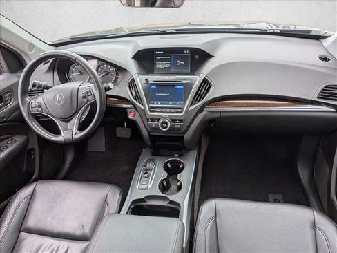 Used 2020 Acura MDX SH-AWD image 17