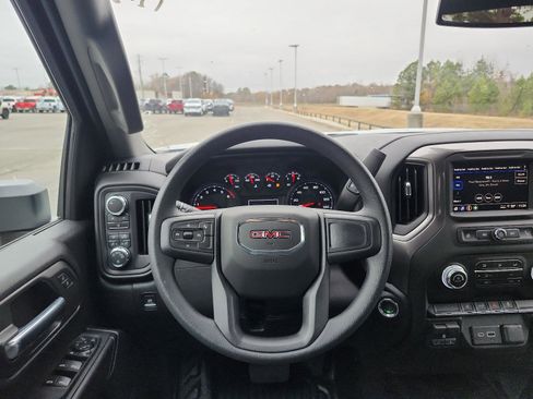 New 2026 GMC Sierra 2500 Pro image 14