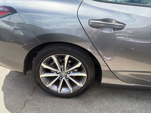 Used 2024 Acura Integra FWD image 5