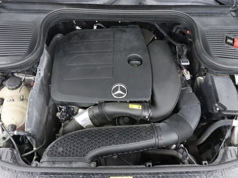 Used 2020 Mercedes-Benz GLE 350 4MATIC image 9
