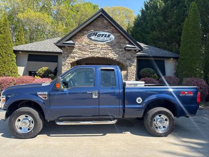 Used 2008 Ford F250 XLT