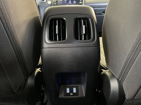 Used 2023 Hyundai Tucson SEL FWD image 28