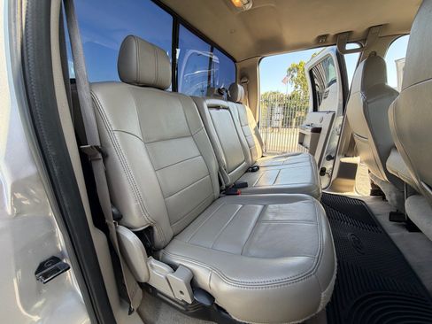 Used 2008 Ford F450 Lariat AWD/4WD image 34