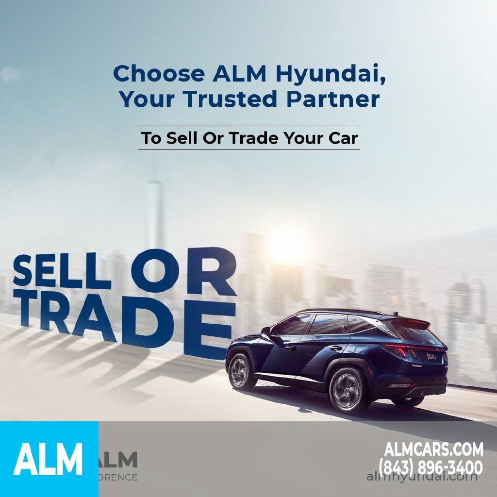 Used 2024 Hyundai Tucson SEL FWD image 20