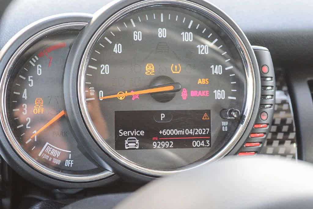 Used 2015 MINI Cooper S FWD image 24