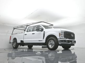 New 2026 Ford F350 XL w/ XL Chrome Package RWD video 2