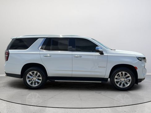 Used 2024 Chevrolet Tahoe Premier RWD image 6
