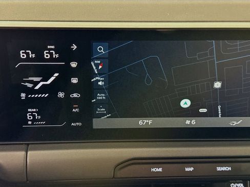 New 2027 Kia Telluride EX X-Line image 36