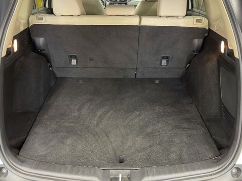 Used 2022 Honda CR-V Touring image 8