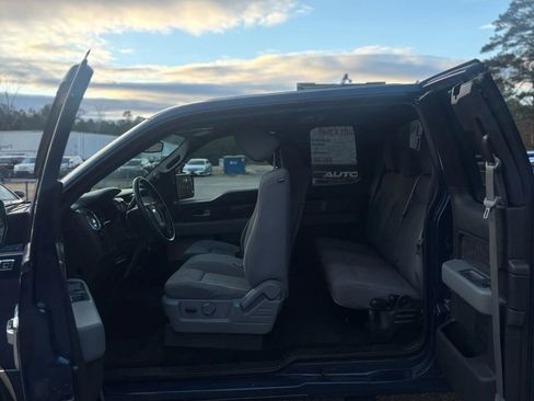 Used 2012 Ford F150 XLT w/ XLT Chrome Pkg image 29