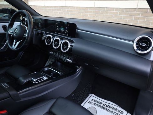 Used 2019 Mercedes-Benz A 220 image 28