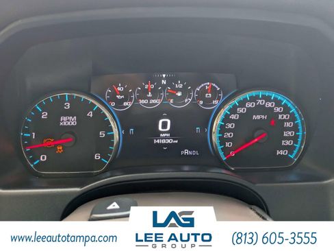 Used 2017 GMC Sierra 1500 Denali AWD/4WD image 25