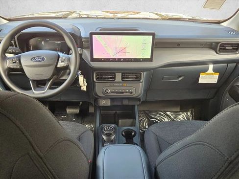 New 2026 Ford Maverick XL image 14