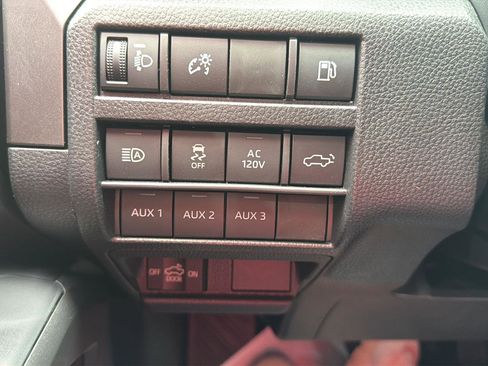 New 2026 Toyota Tacoma TRD Off-Road image 14