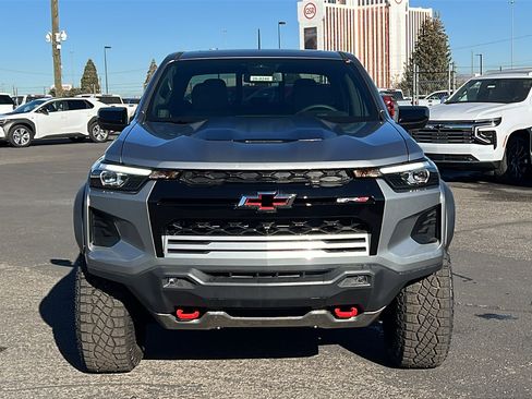 New 2026 Chevrolet Colorado ZR2 w/ Technology Package image 2