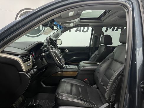 Used 2020 GMC Yukon XL Denali w/ Open Road Package image 11