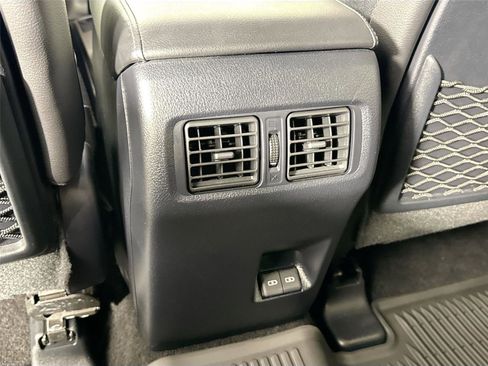 Certified 2023 Toyota 4Runner Limited AWD/4WD image 51