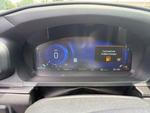 Used 2020 Ford Explorer ST w/ ST Street Pack AWD/4WD image 5