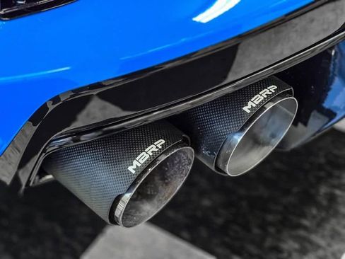 Used 2020 Chevrolet Corvette Stingray w/ 2LT Preferred Equipment Group image 40