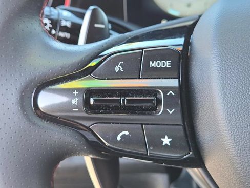 Used 2025 Hyundai Elantra N Line FWD image 18