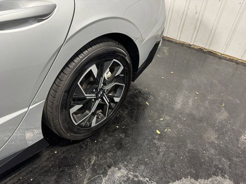 Used 2024 Hyundai Sonata SEL image 8