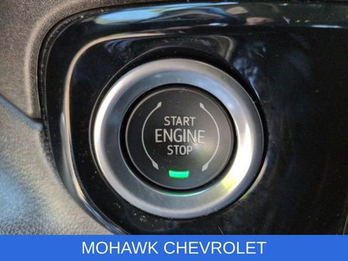 Used 2024 Chevrolet Silverado 2500 LT w/ Convenience Package AWD/4WD image 18