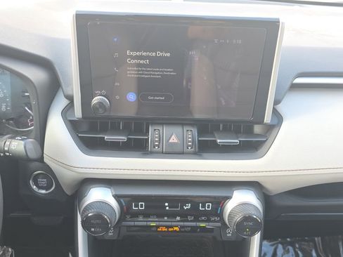 Used 2024 Toyota RAV4 XLE Premium FWD image 15