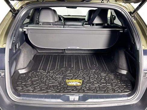 Used 2025 Subaru Outback Wilderness image 23
