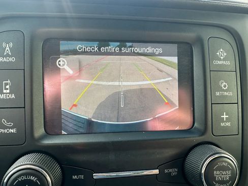 Used 2022 RAM 3500 Tradesman image 46