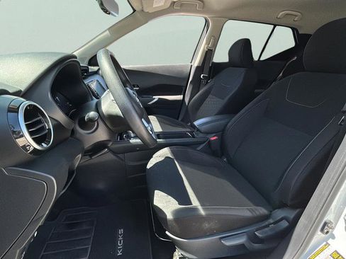Used 2024 Nissan Kicks SV w/ Interior Electronics Package image 14