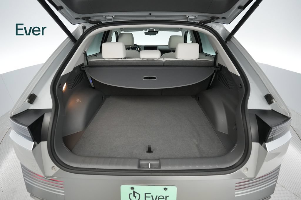 Used 2024 Hyundai Ioniq 5 Limited RWD image 8