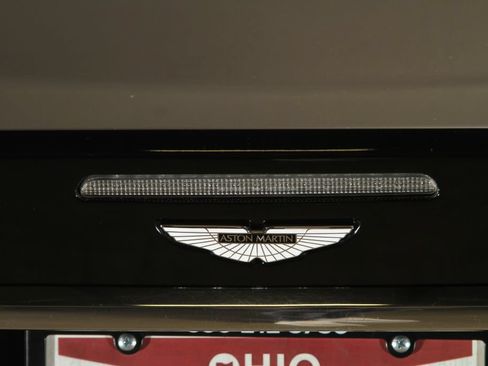 Used 2009 Aston Martin DBS Coupe RWD image 39