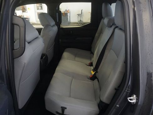 Used 2025 Toyota Tacoma SR5 image 17