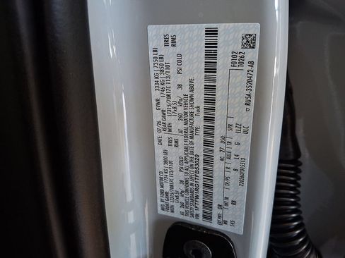 New 2026 Ford F150 Raptor AWD/4WD image 11