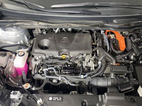 Used 2021 Toyota Sienna XLE AWD/4WD image 31