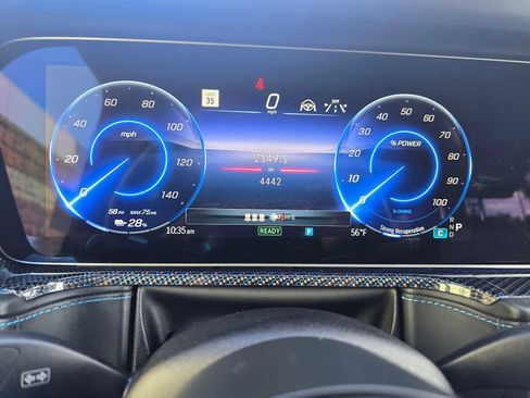 Used 2025 Mercedes-Benz G 580 w/ EQ Technology image 27