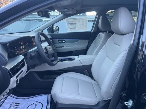 New 2026 Nissan Murano SL image 16